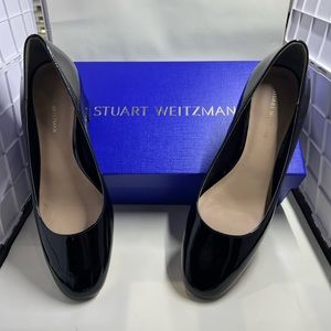 Stuart Weitzman Holly 60 Pumps 8.5